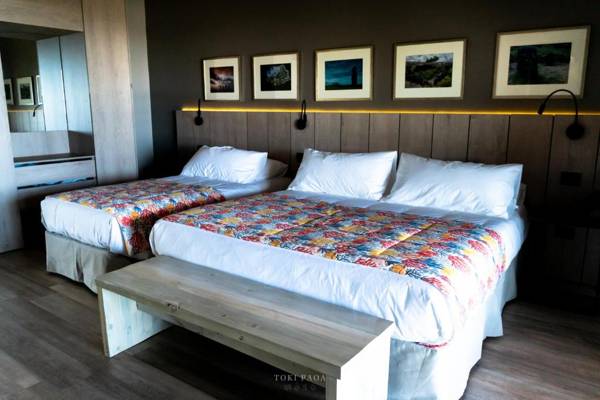 Hotel Ohana