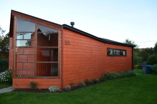 Cabañas Entre Verdes