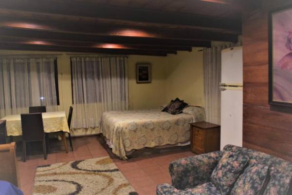 Hostal El Gallego