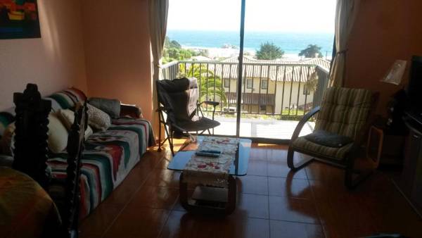 Apartamento Playa Mar Azul