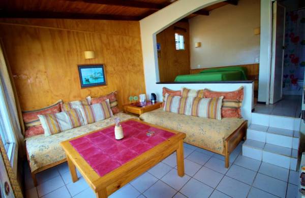 El Rincon de Las Pleyades