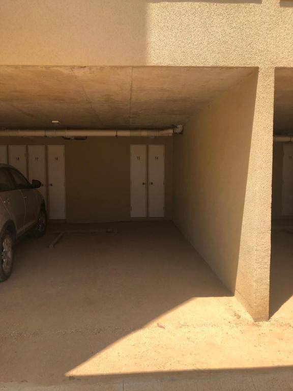 Departamento Cond. La Casona