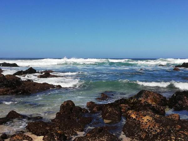 Habitaciones Mar Azul