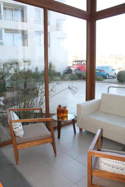 Departamento Av del Mar La Serena Disegni 02