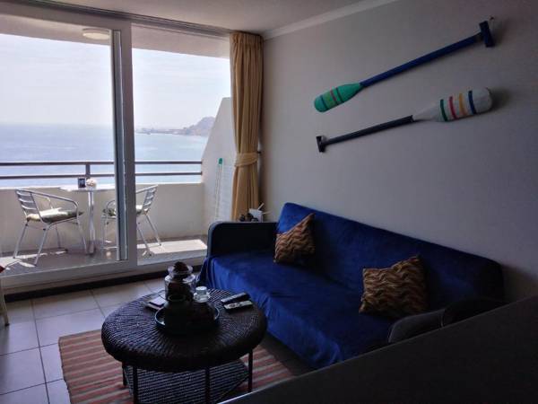 Condominio Bahia Horizonte