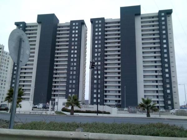 Condominio Bahia Horizonte