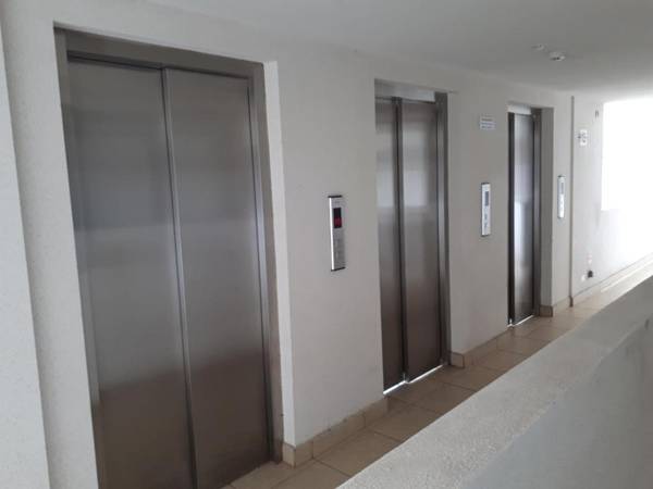 Departamento La Serena