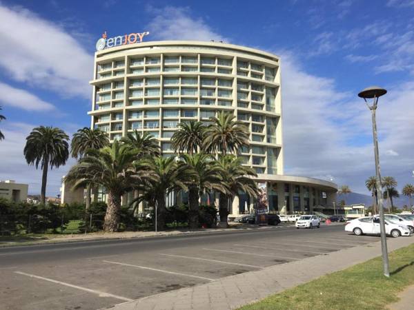 Sector Enjoy Premium Frente al Mar