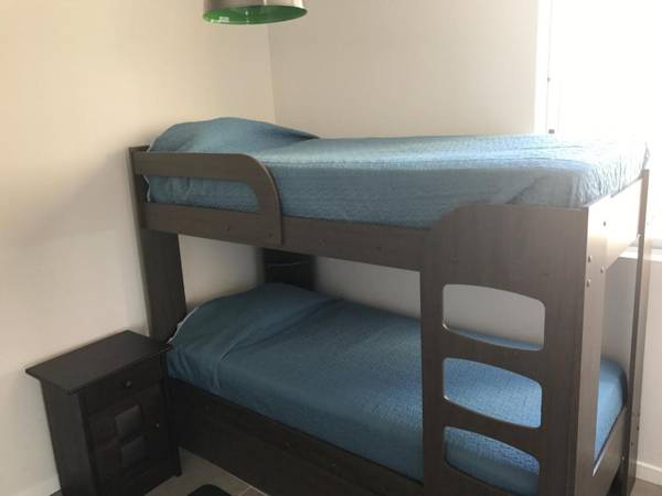 Apartamento Playa y Casino