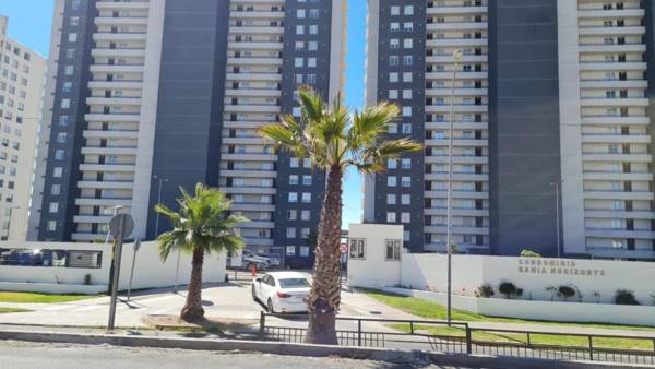 Apartmento La Herradura