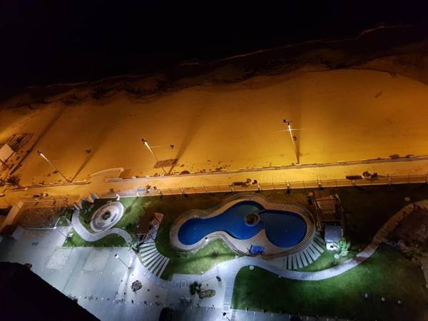 Apartmento La Herradura