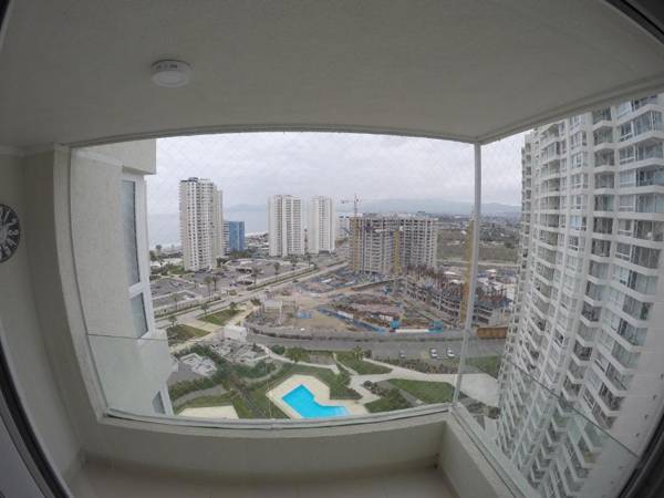 Departamento Marina Horizonte II