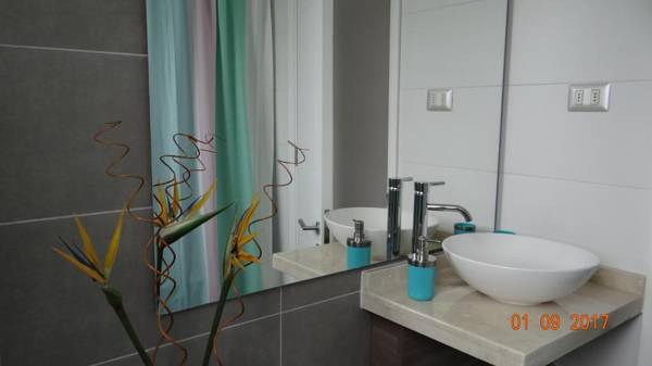 Departamento Club Oceano