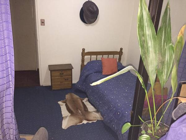 Hostal Playa Herradura