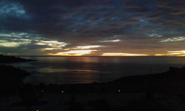 Cabaña Ecológica Trotamundos