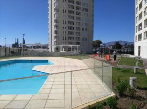 Marina Sol III Playa y Casino