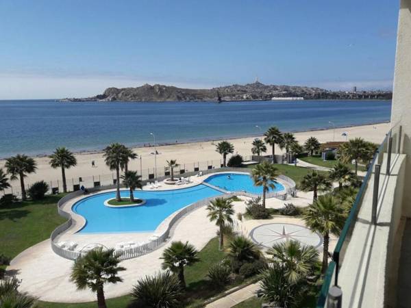 Costa Azul la Herradura