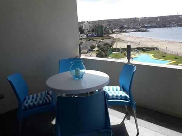 Costa Azul la Herradura