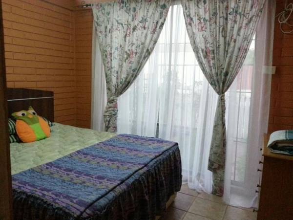 Hostal Los Nogales