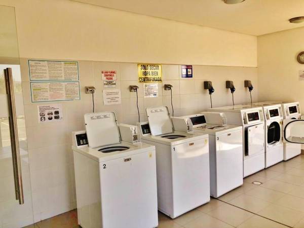 Apartamentos Marina del Sol