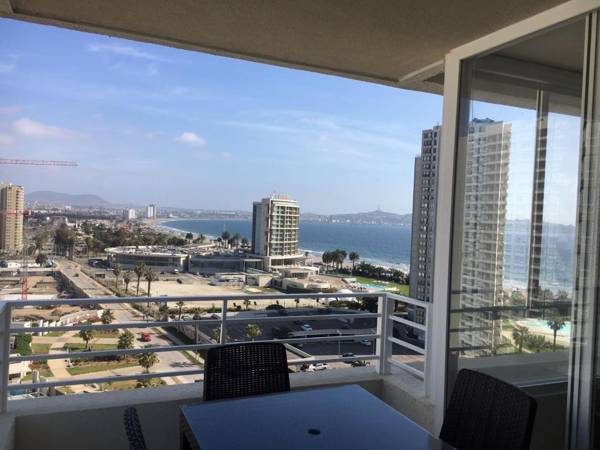 Marina Oceano Peñuelas