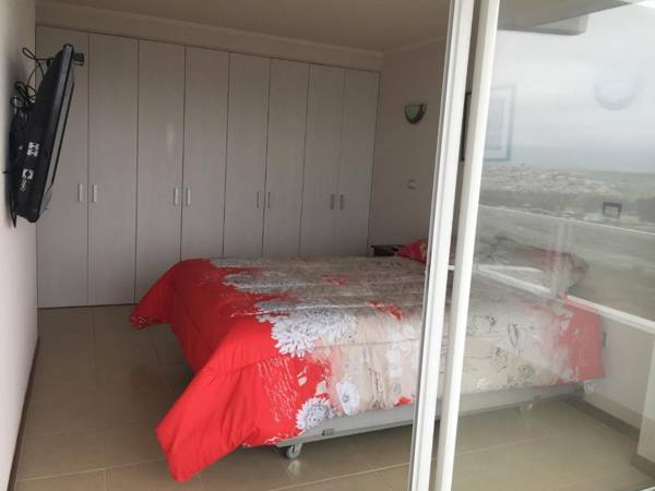 Costa Mansa II Avenida Costanera 3100  Departamento 2201