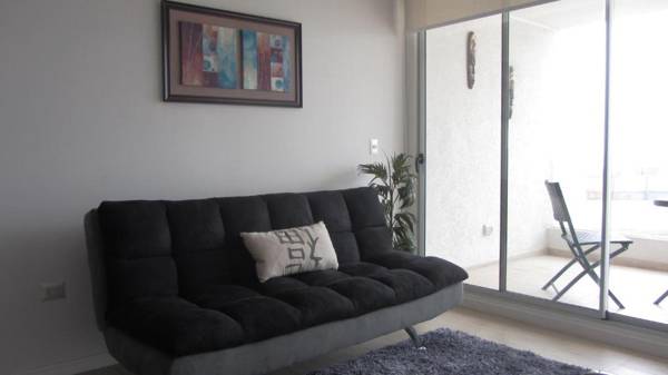 Club Océano La Serena 2do piso