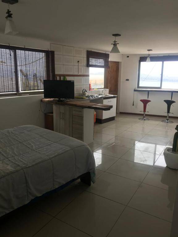 Loft la herradura