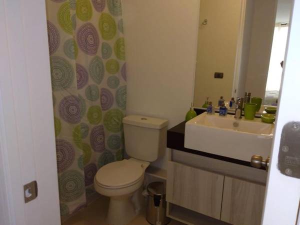 Departamento temporada