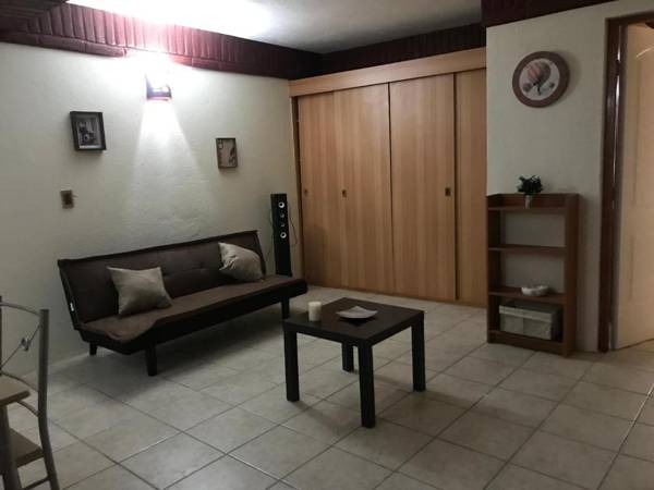 Acogedor loft a pasos Playa La Herradura