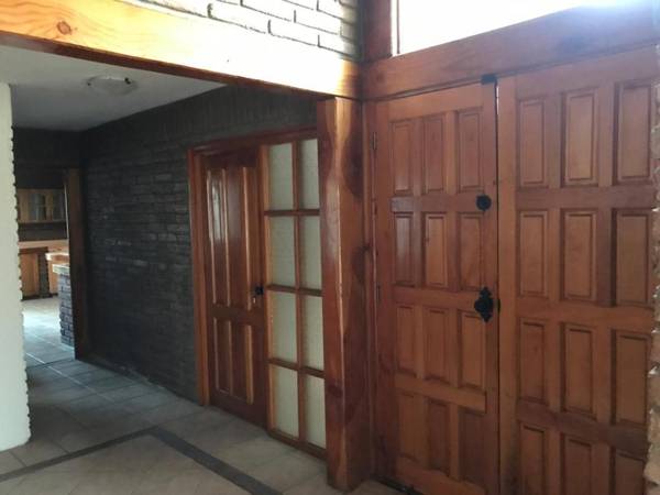 Casa con chimenea excelente vista La Herradura