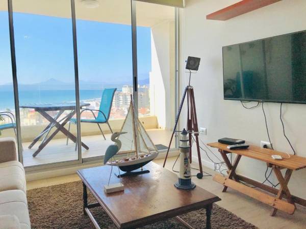 La Fragata de Club Océano