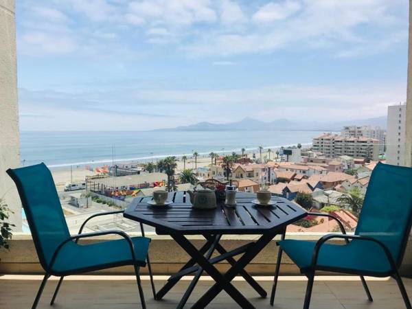 La Fragata de Club Océano