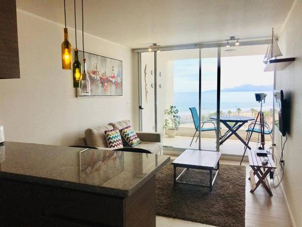 La Fragata de Club Océano