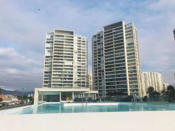 Apartamento estilo Country con Seguridad para Niños