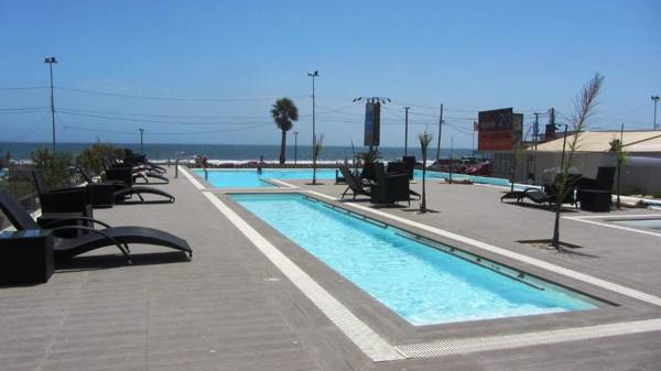 Apartamento estilo Country con Seguridad para Niños