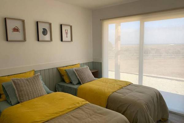 Tongoy Casa de playa