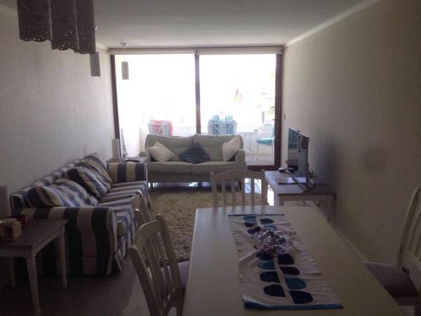 Condominio Jardín del Mar