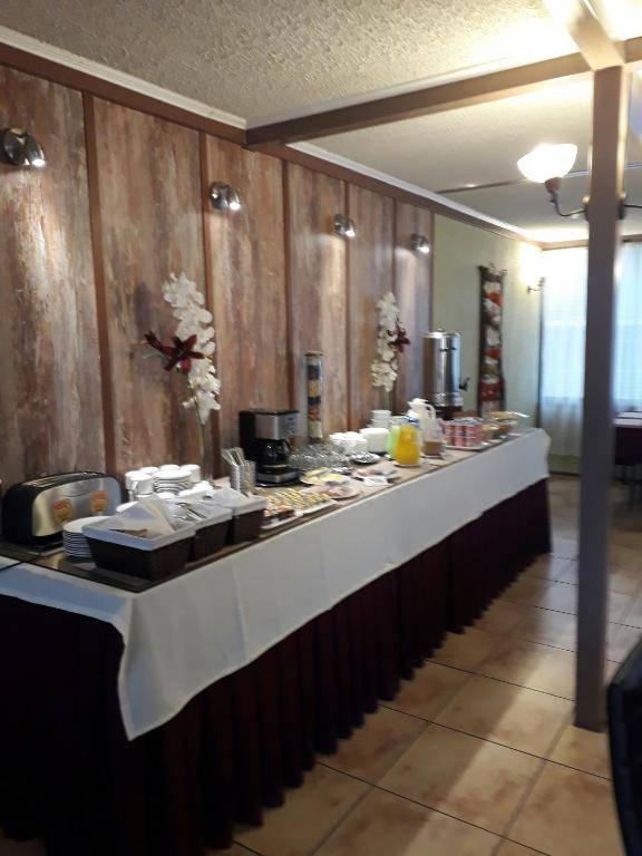 Hotel Cumbres de Atacama