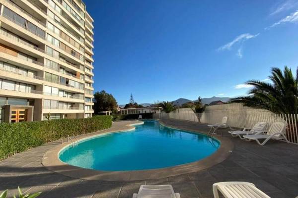 Departamento Céntrico Full equipado