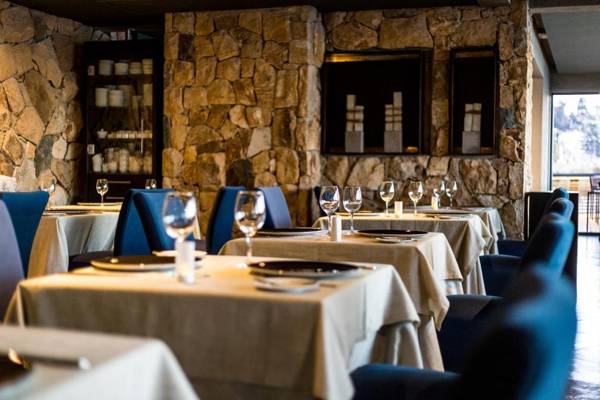 Radisson Blu Acqua Concon