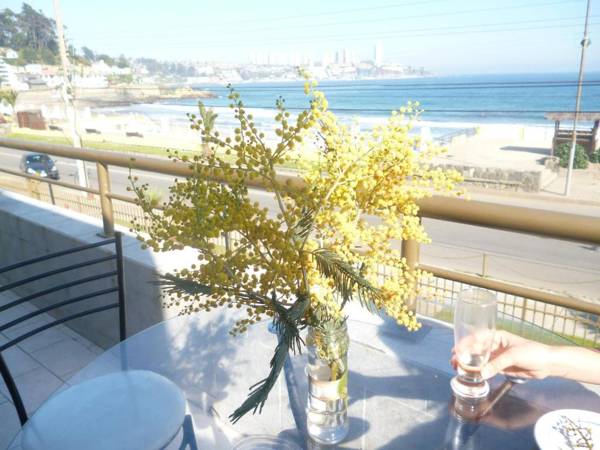 Departamento Frente al Mar