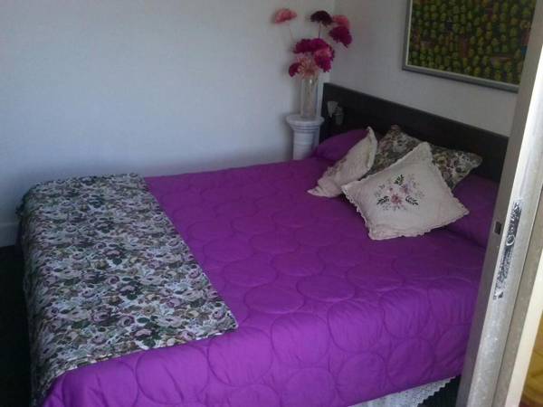 Apartamento en Edificio Las Arenas