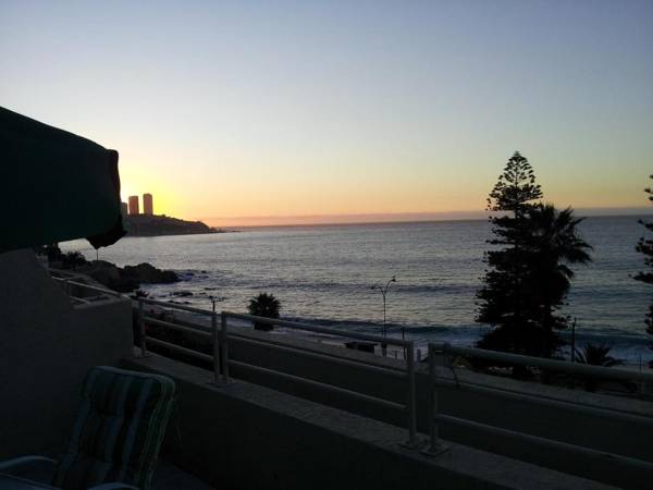 Departamento Playa Amarilla Con Con