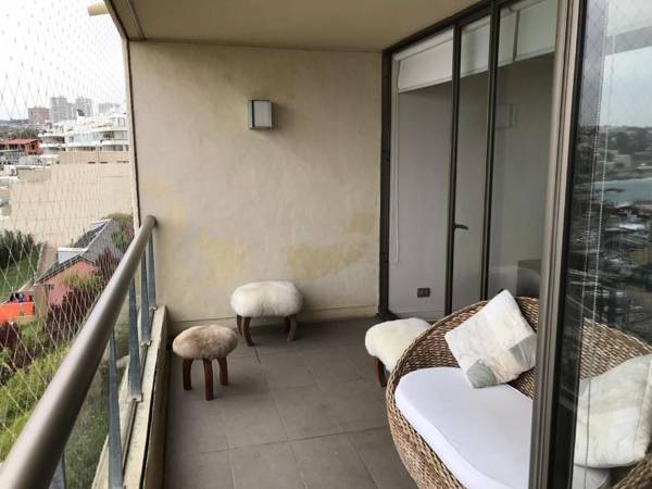 Hermoso departamento con increíble vista!