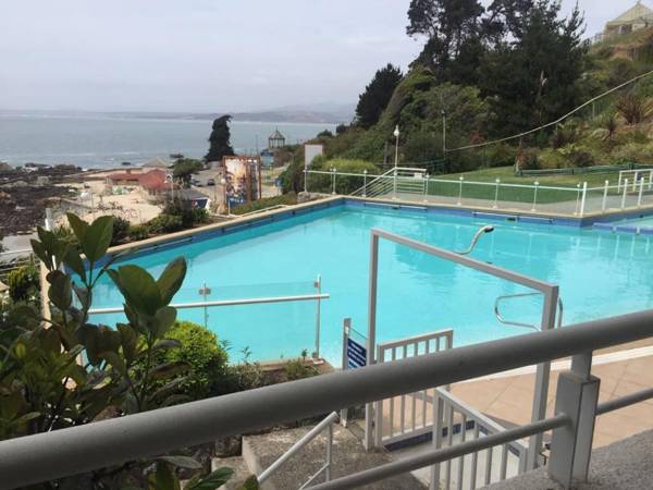 Departamentos Concon Costa Lilenes