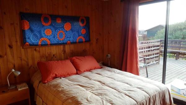 Parcela Las Violetas