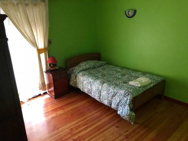 Casa en parcela Concon