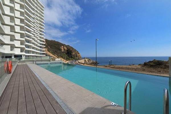 Borde Costero el Pacífico a un paso