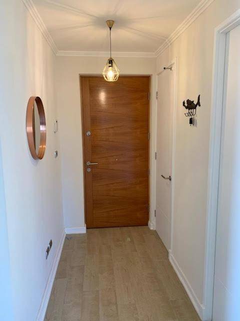 Nuevo vista al mar Concon - Mares de Montemar